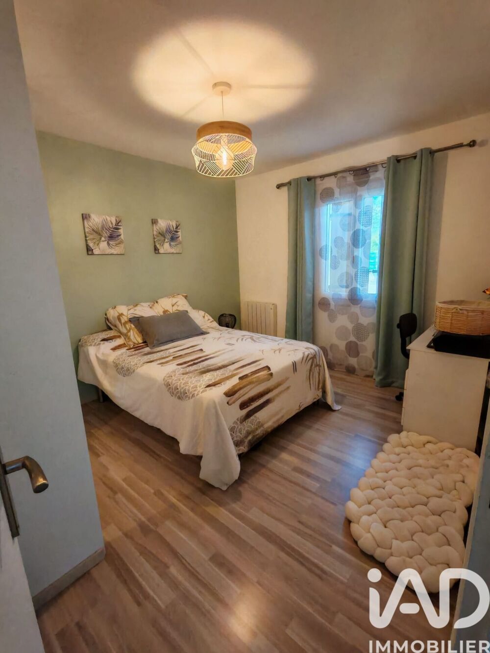 Vente Maison Vente Maison/villa 4 pièces Longueville
