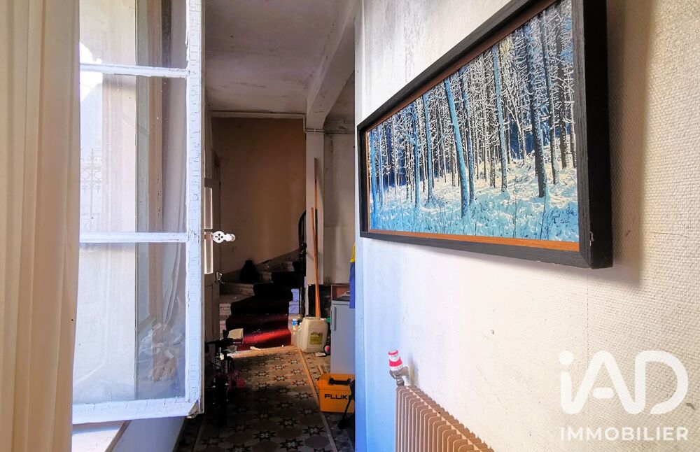 Vente Immeuble Vente Immeuble 150 m&sup2; Plombières-les-bains