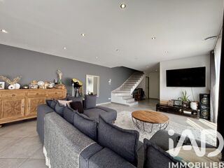 Maison à vendre 6 pièces 119 m²