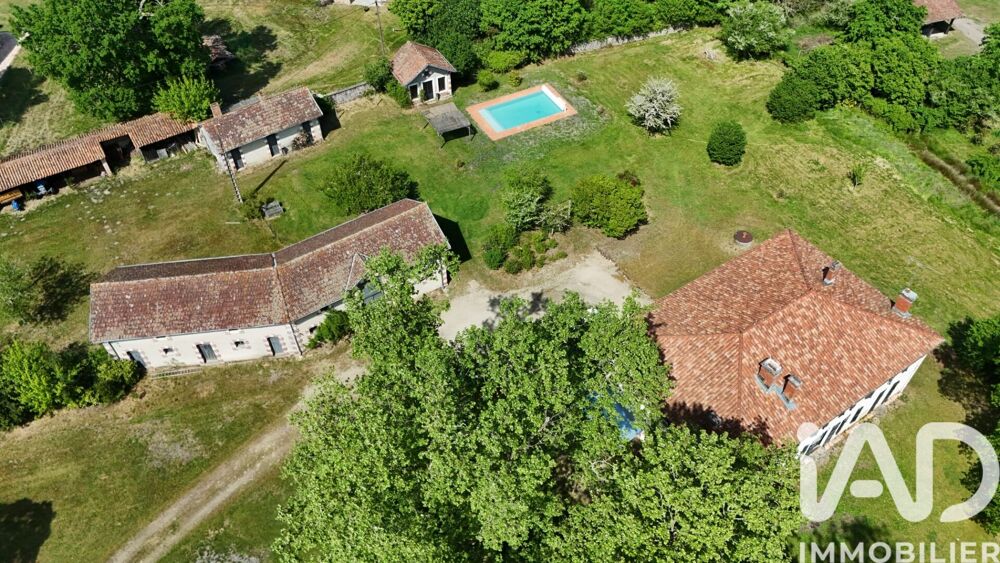 Vente Maison/villa 10 pièces