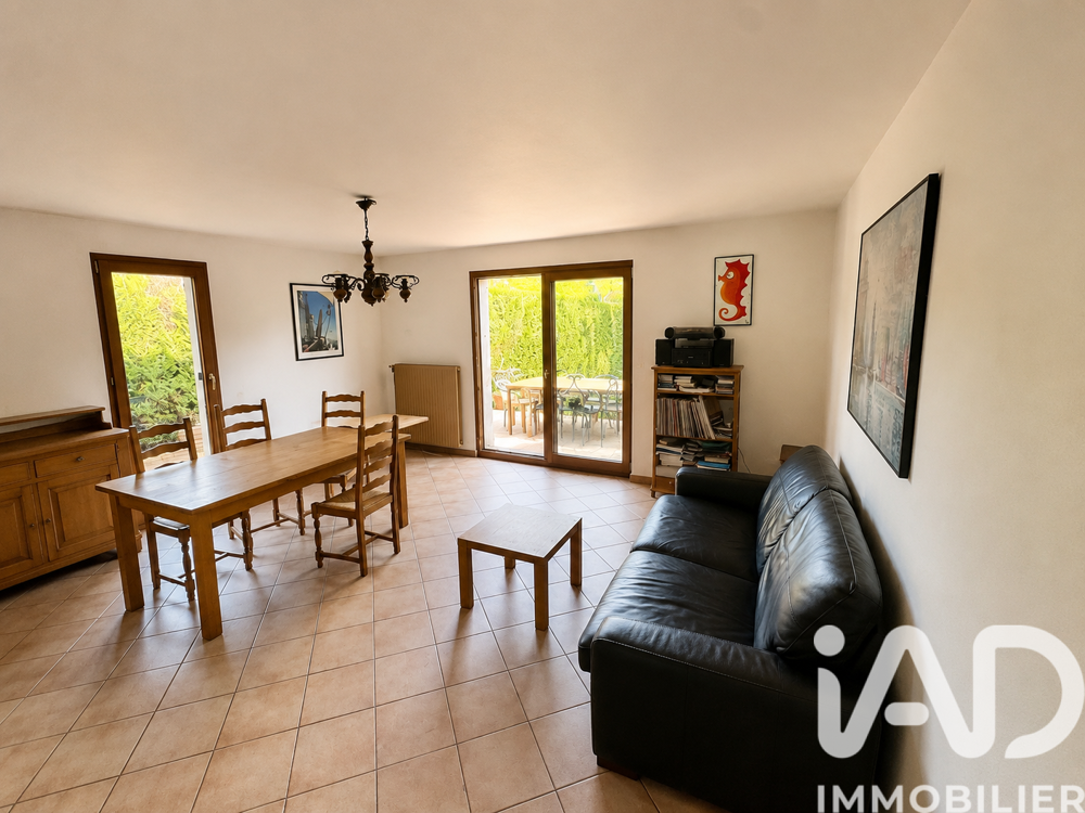 Vente Maison Vente Maison/villa 5 pièces Jouy-le-moutier