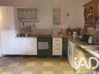  Maison à vendre 5 pièces 184 m²