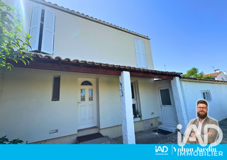  Maison à vendre 5 pièces 137 m²