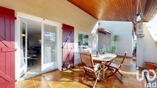  Maison à vendre 6 pièces 182 m²
