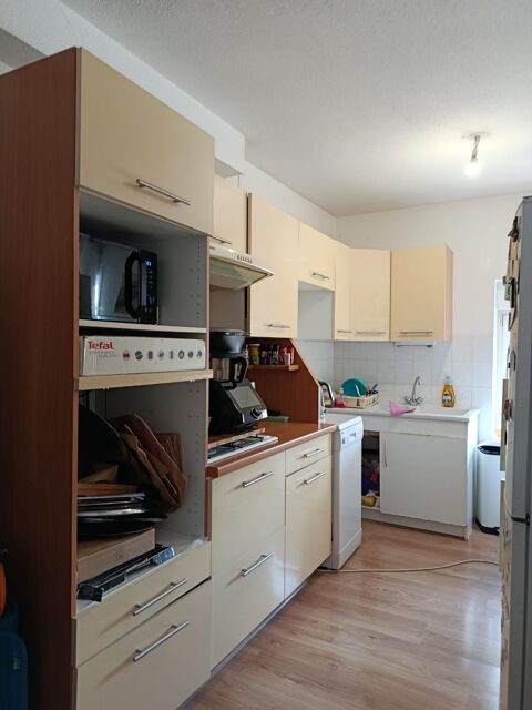  Appartement � louer 3 pi�ces 56 m�