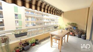 Appartement à vendre 3 pièces 68 m²