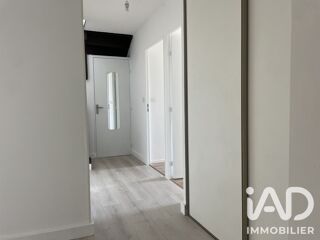  Appartement à vendre 4 pièces 88 m²