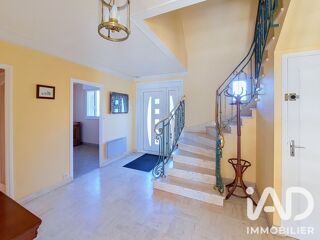  Maison à vendre 6 pièces 162 m²