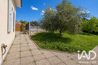  Maison à vendre 5 pièces 108 m²