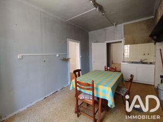  Maison à vendre 3 pièces 84 m²