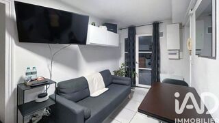  Appartement � vendre 2 pi�ces 18 m�