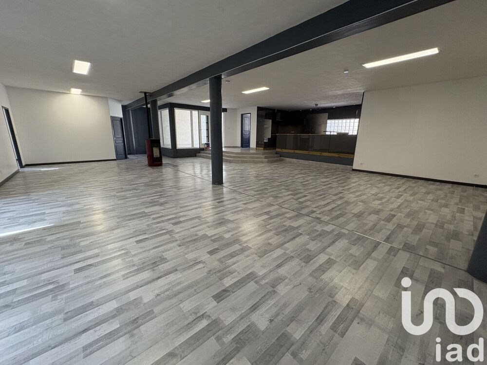 Vente Loft 7 pièces