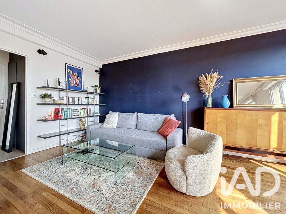 vente Appartement - 3 pièce(s) - 65 m² Rennes (35000)