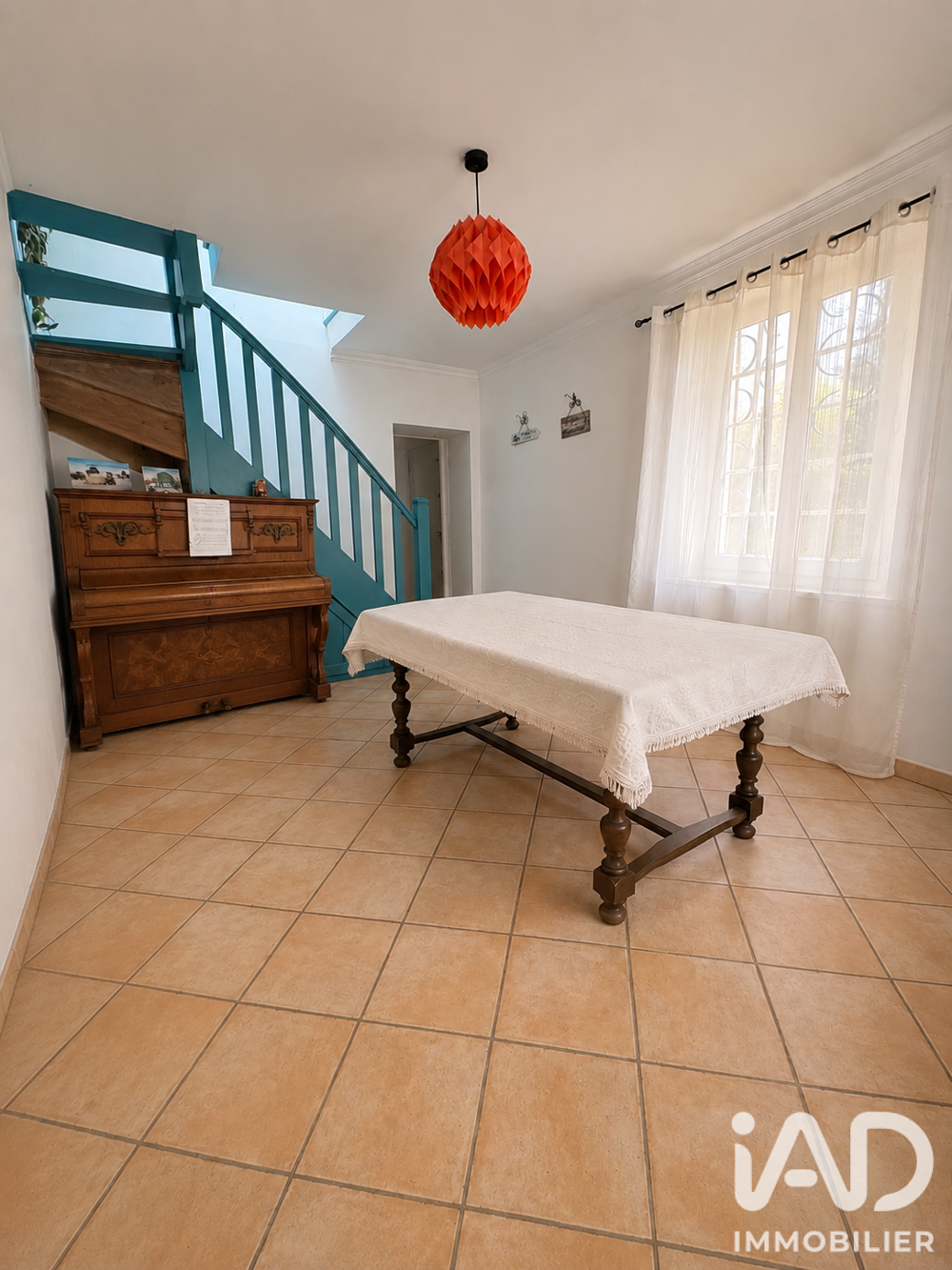 Vente Maison Vente Maison de village 6 pièces Frenelles-en-vexin