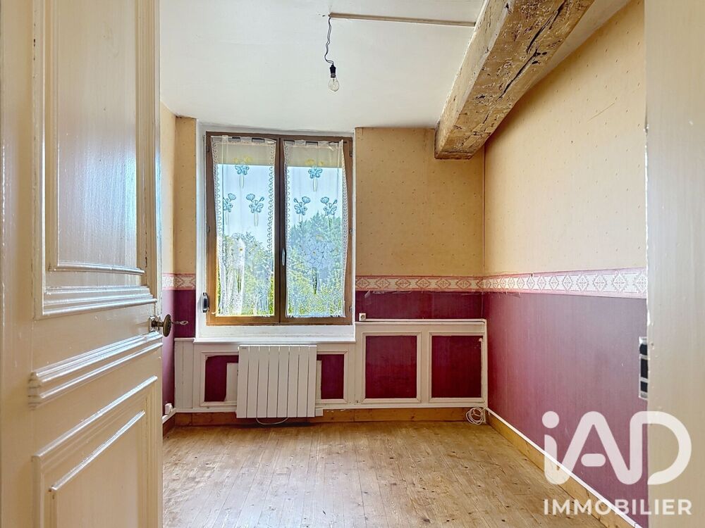 Vente Appartement Vente Appartement 2 pièces Saint-saëns
