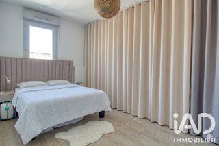  Appartement à vendre 3 pièces 61 m²