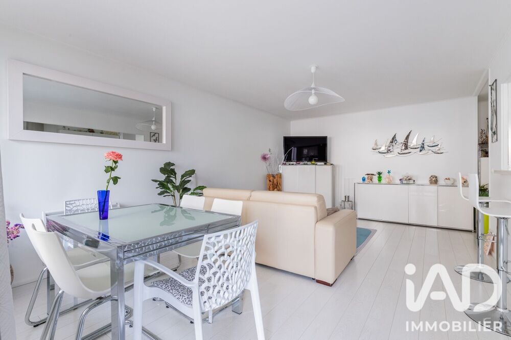 Vente Appartement Vente Appartement 4 pièces Viry-châtillon