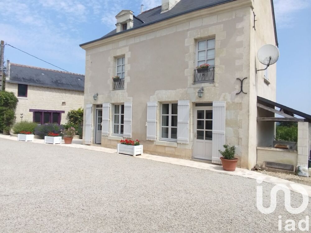Vente Maison traditionnelle 10 pièces
