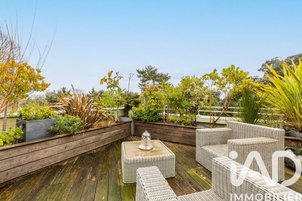 Vente Appartement Vente Appartement 4 pièces La rochelle