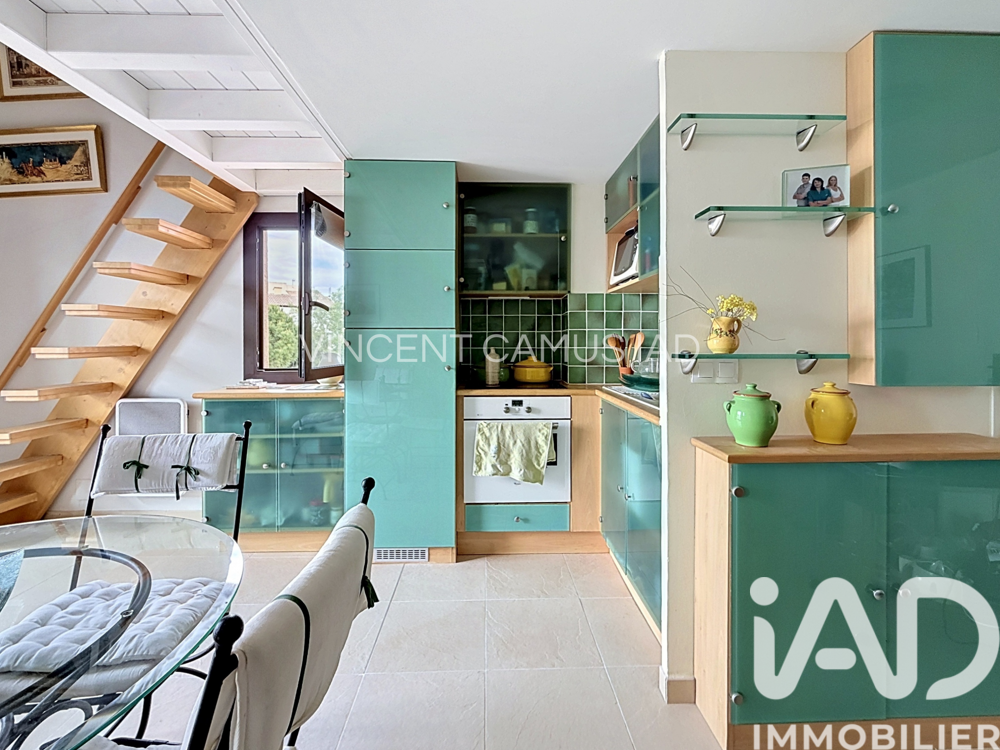 Vente Appartement Vente Appartement 3 pièces Six-fours-les-plages
