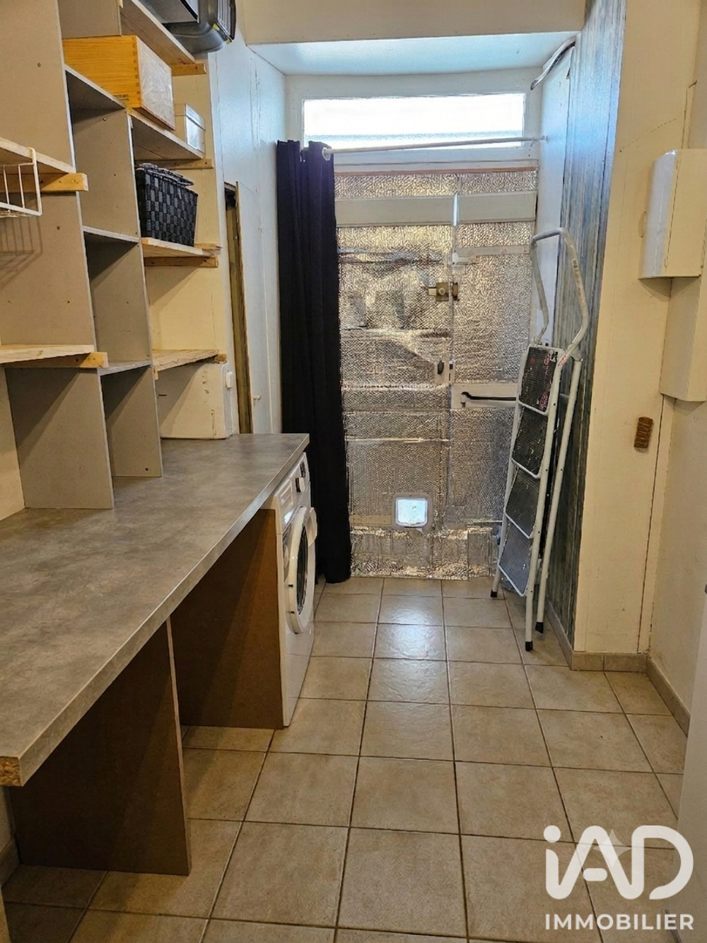 Vente Maison de ville 4 pièces