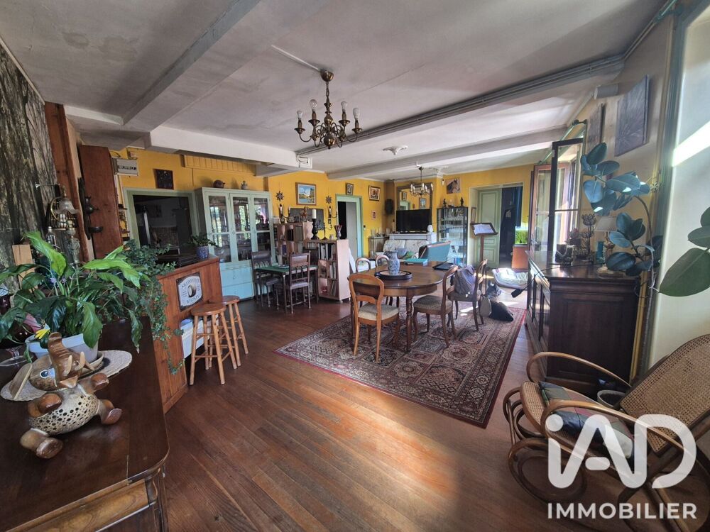 Vente Maison Vente Maison de ville 4 pièces Mussidan