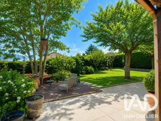  Maison à vendre 7 pièces 255 m²