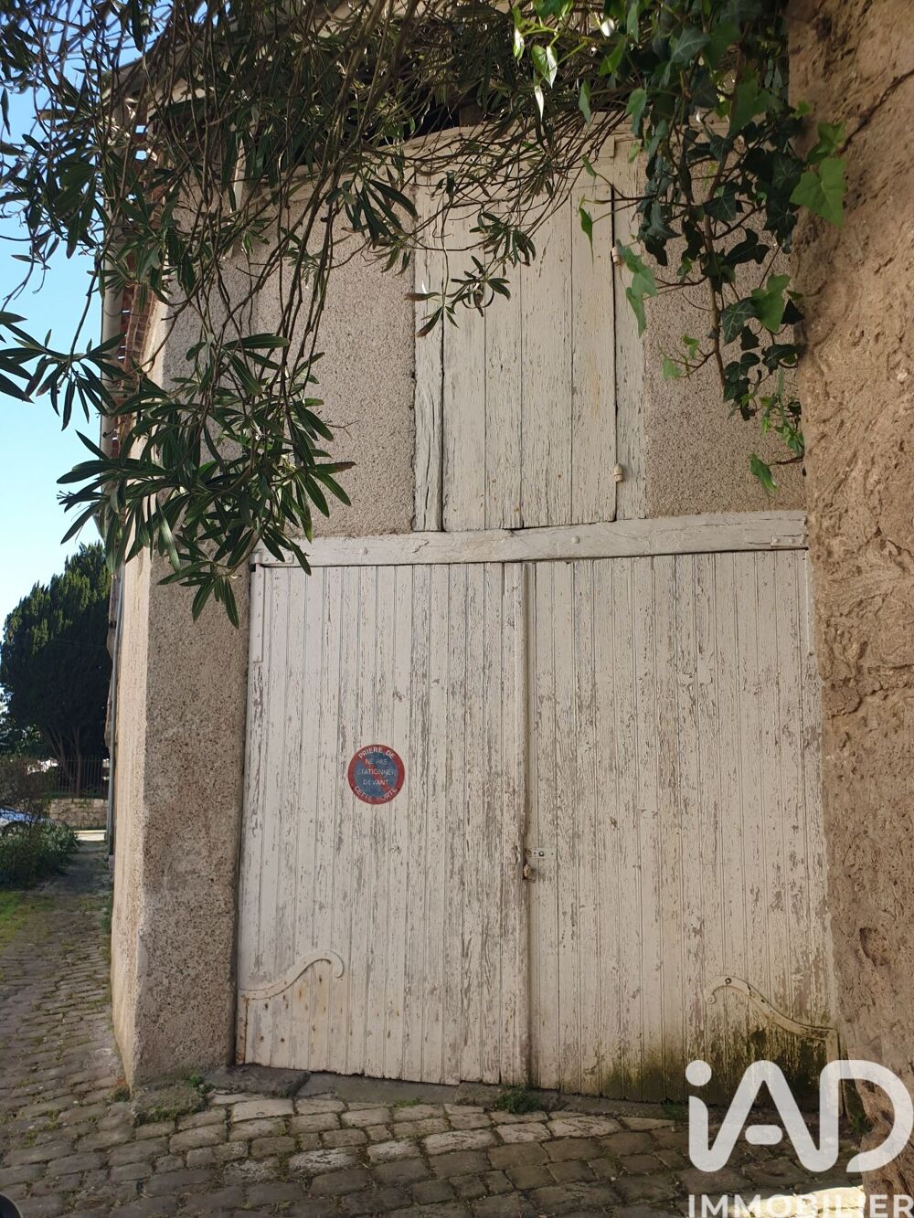 Vente Maison de village 1 pièce