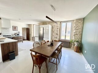  Maison à vendre 3 pièces 107 m²