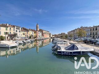  Appartement � vendre 4 pi�ces 111 m�