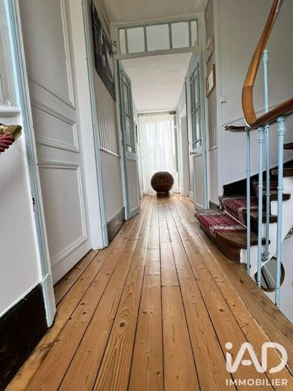 Vente Maison Vente Maison/villa 6 pièces Jouy-sur-morin