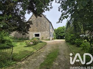  Maison à vendre 5 pièces 130 m²