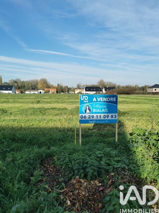  Terrain à vendre 2154 m²