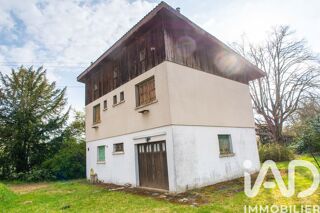  Maison à vendre 4 pièces 80 m²