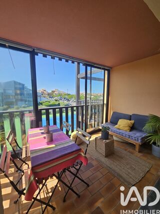  Appartement � vendre 2 pi�ces 36 m�