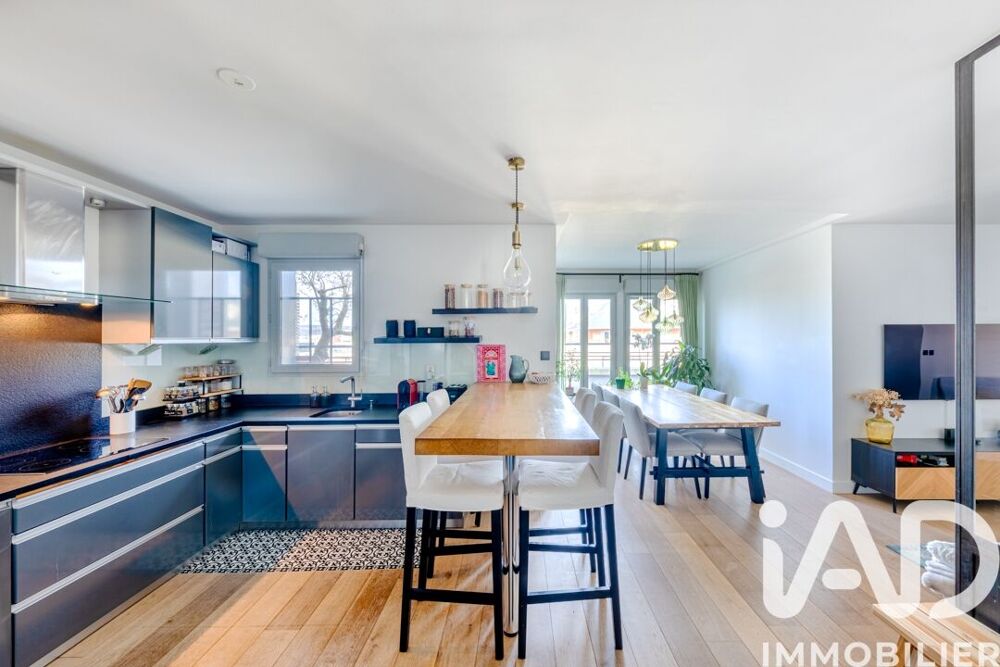 Vente Duplex 5 pièces