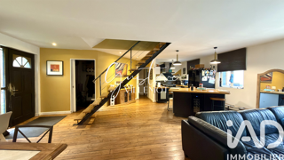  Maison � vendre 8 pi�ces 160 m�