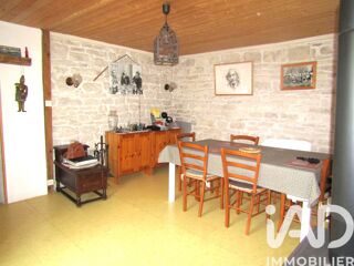  Maison à vendre 5 pièces 110 m²