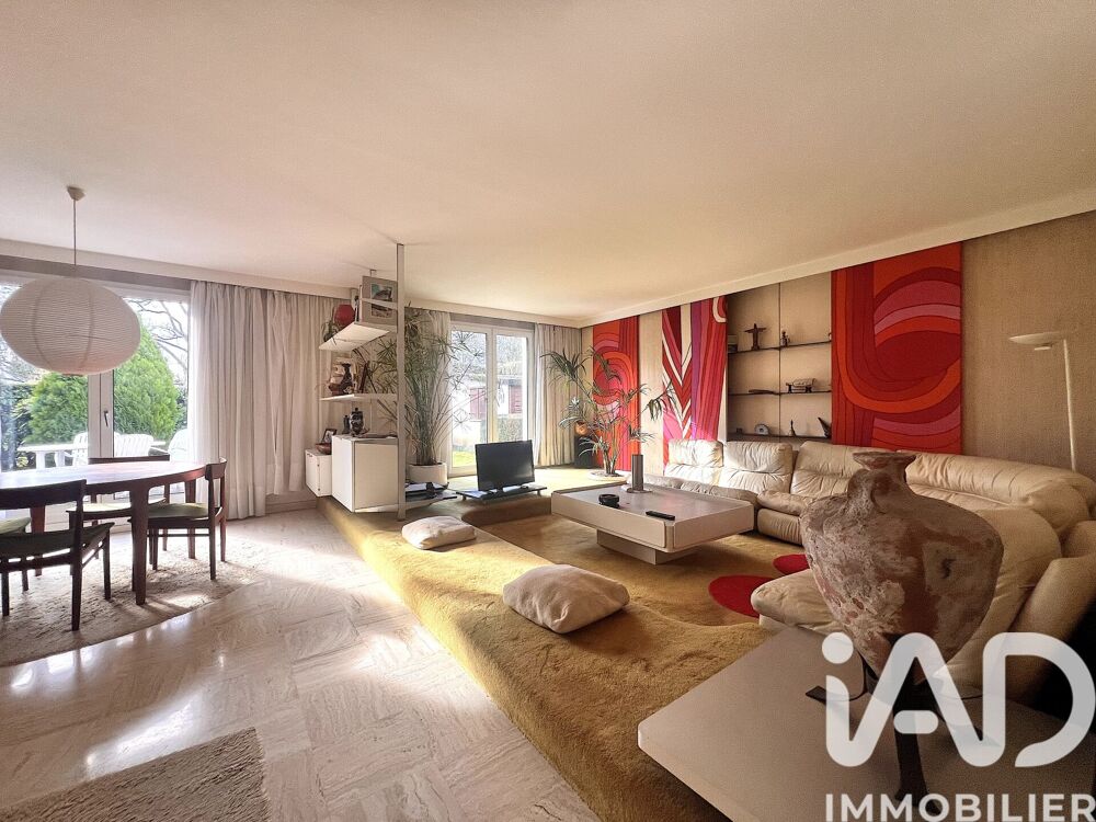 Vente Maison Vente Maison traditionnelle 6 pièces Lésigny