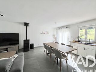  Maison à vendre 5 pièces 80 m²