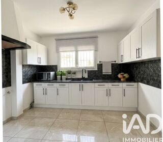  Maison à vendre 5 pièces 94 m²