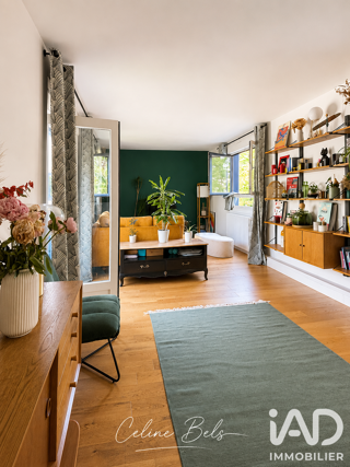  Appartement à vendre 5 pièces 104 m²
