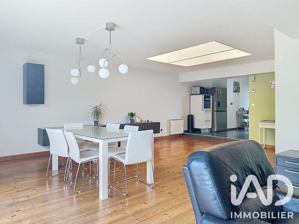 Vente Maison de ville 5 pièces