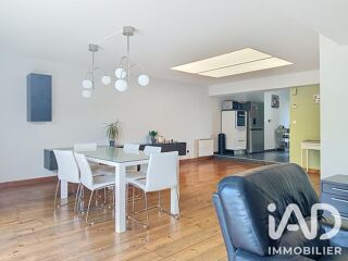  Maison à vendre 5 pièces 123 m²