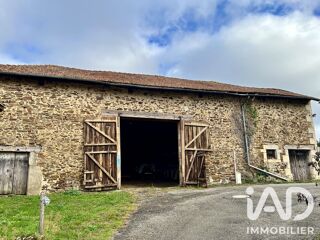  Maison à vendre 1 pièce 176 m²