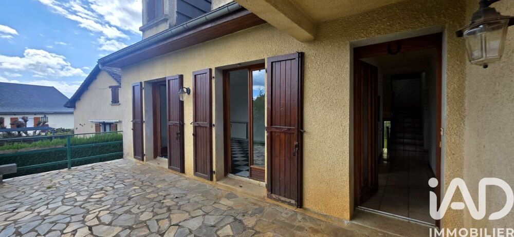 Vente Maison traditionnelle 7 pièces