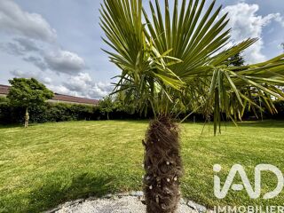  Maison � vendre 5 pi�ces 216 m�
