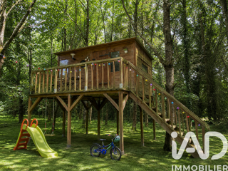  Maison � vendre 10 pi�ces 264 m�