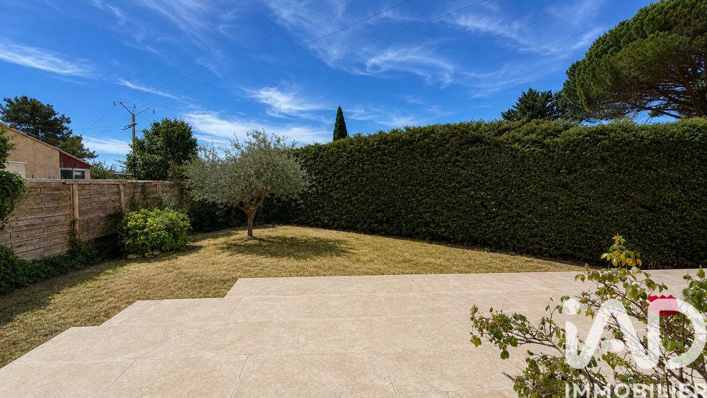 Vente Maison traditionnelle 6 pièces