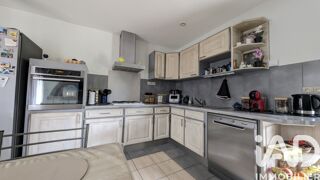  Maison à vendre 6 pièces 145 m²